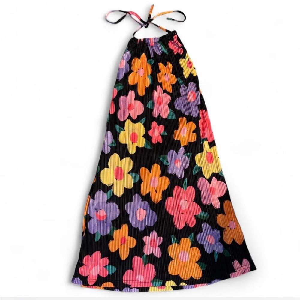Peppermayo Multicolor Floral Dress